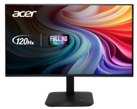 ACER Monitor KA272 27", Full HD, IPS, 120Hz, crni